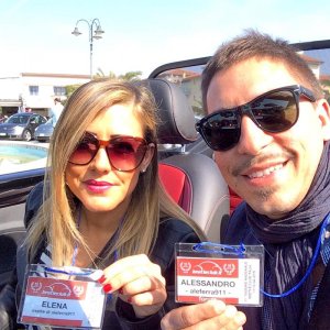 31 raduno nazionale Beetleclub