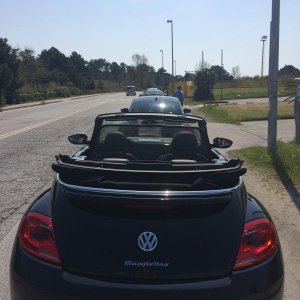 31 raduno nazionale Beetleclub