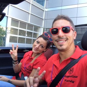 30 raduno Beetleclub Borghetto VR