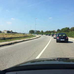 30 raduno Beetleclub Borghetto VR