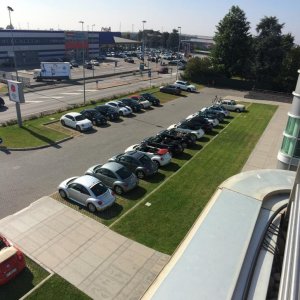 30 raduno Beetleclub Borghetto VR