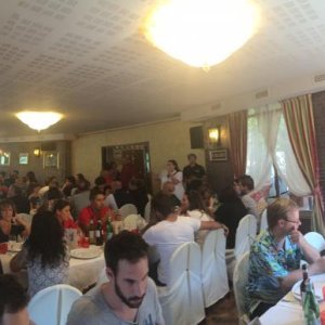 30 raduno Beetleclub Borghetto VR