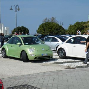 Parcheggiare al millimetro