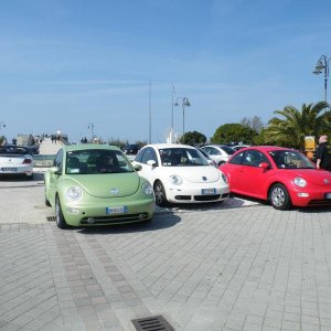 Proviamo ad allinearci