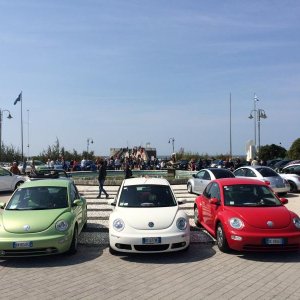 Raduno Lucca e Versilia primavera 2015