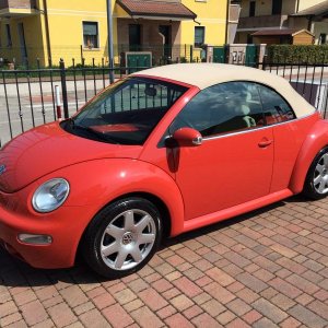 Raduno Lucca e Versilia primavera 2015