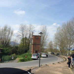 Raduno Lucca e Versilia primavera 2015