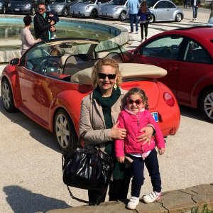 Raduno Lucca e Versilia primavera 2015