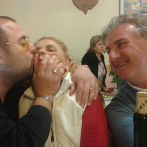 Raduno Lucca e Versilia primavera 2015