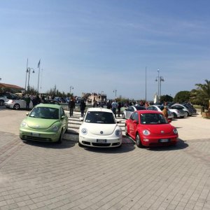 Raduno Lucca e Versilia primavera 2015