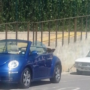 Quarant'anni di distanza