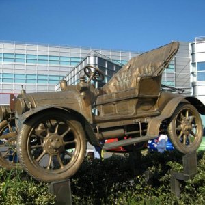 Raduno d'Autunno 2014 a Borghetto (VR)