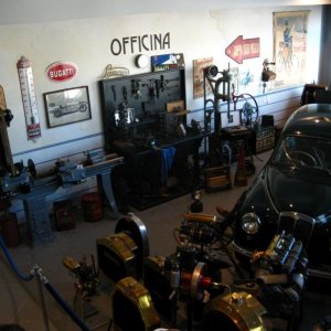 Raduno d'Autunno 2014 a Borghetto (VR)