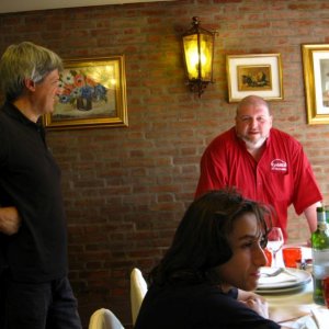 Raduno d'Autunno 2014 a Borghetto (VR)