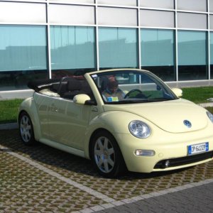 Raduno d'Autunno 2014 a Borghetto (VR)