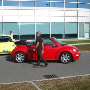 Raduno d'Autunno 2014 a Borghetto (VR)