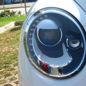 Raduno d'Autunno 2014 a Borghetto (VR)