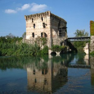 Raduno d'Autunno 2014 a Borghetto (VR)