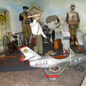 Raduno d'Autunno 2014 a Borghetto (VR)