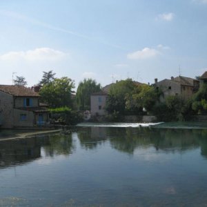 Raduno d'Autunno 2014 a Borghetto (VR)