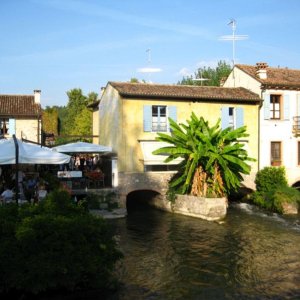 Raduno d'Autunno 2014 a Borghetto (VR)
