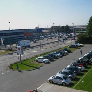 Raduno d'Autunno 2014 a Borghetto (VR)