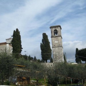 Raduno di Primavera 2015 a Lucca e Versilia