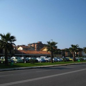 Raduno di Primavera 2015 a Lucca e Versilia