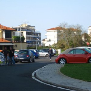 Raduno di Primavera 2015 a Lucca e Versilia