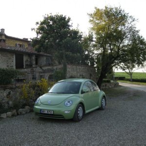 Raduno di Primavera 2015 a Lucca e Versilia