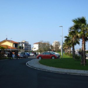 Raduno di Primavera 2015 a Lucca e Versilia