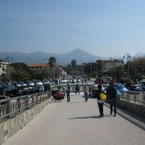 Raduno di Primavera 2015 a Lucca e Versilia