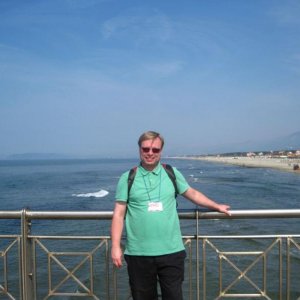 Raduno di Primavera 2015 a Lucca e Versilia