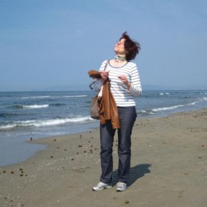 Raduno di Primavera 2015 a Lucca e Versilia