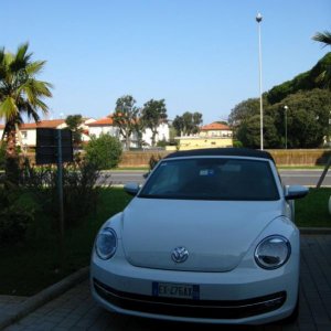 Raduno di Primavera 2015 a Lucca e Versilia