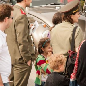 13th International Beetle Meeting in Czech Republic (spring event)