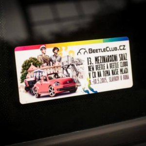 13th International Beetle Meeting in Czech Republic (spring event)