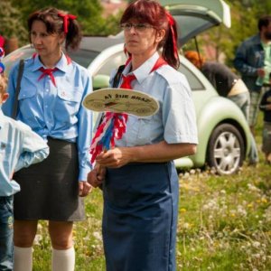 13th International Beetle Meeting in Czech Republic (spring event)