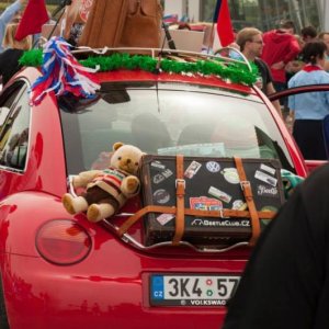 13th International Beetle Meeting in Czech Republic (spring event)