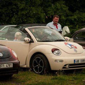 13th International Beetle Meeting in Czech Republic (spring event)