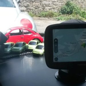 un tranquillo weekend di pa... ...ssione ! parte 1^