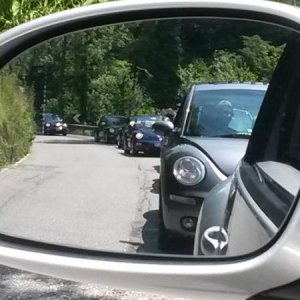 un tranquillo weekend di pa... ...ssione ! parte 1^