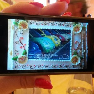 un tranquillo weekend di pa... ...ssione ! parte 1^