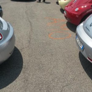 un tranquillo weekend di pa... ...ssione ! parte 1^