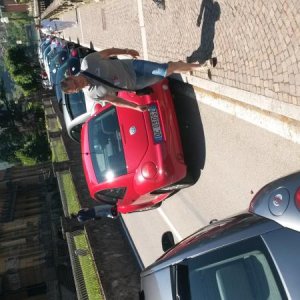 un tranquillo weekend di pa... ...ssione ! parte 2^