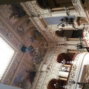 un tranquillo weekend di pa... ...ssione ! parte 2^