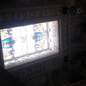 un tranquillo weekend di pa... ...ssione ! parte 2^