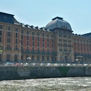 un tranquillo weekend di pa... ...ssione ! parte 2^