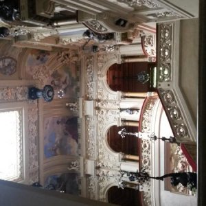 un tranquillo weekend di pa... ...ssione ! parte 2^