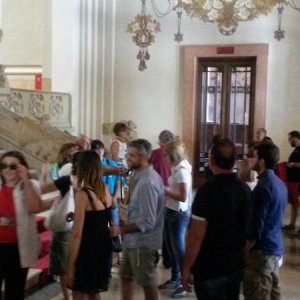 un tranquillo weekend di pa... ...ssione ! parte 2^